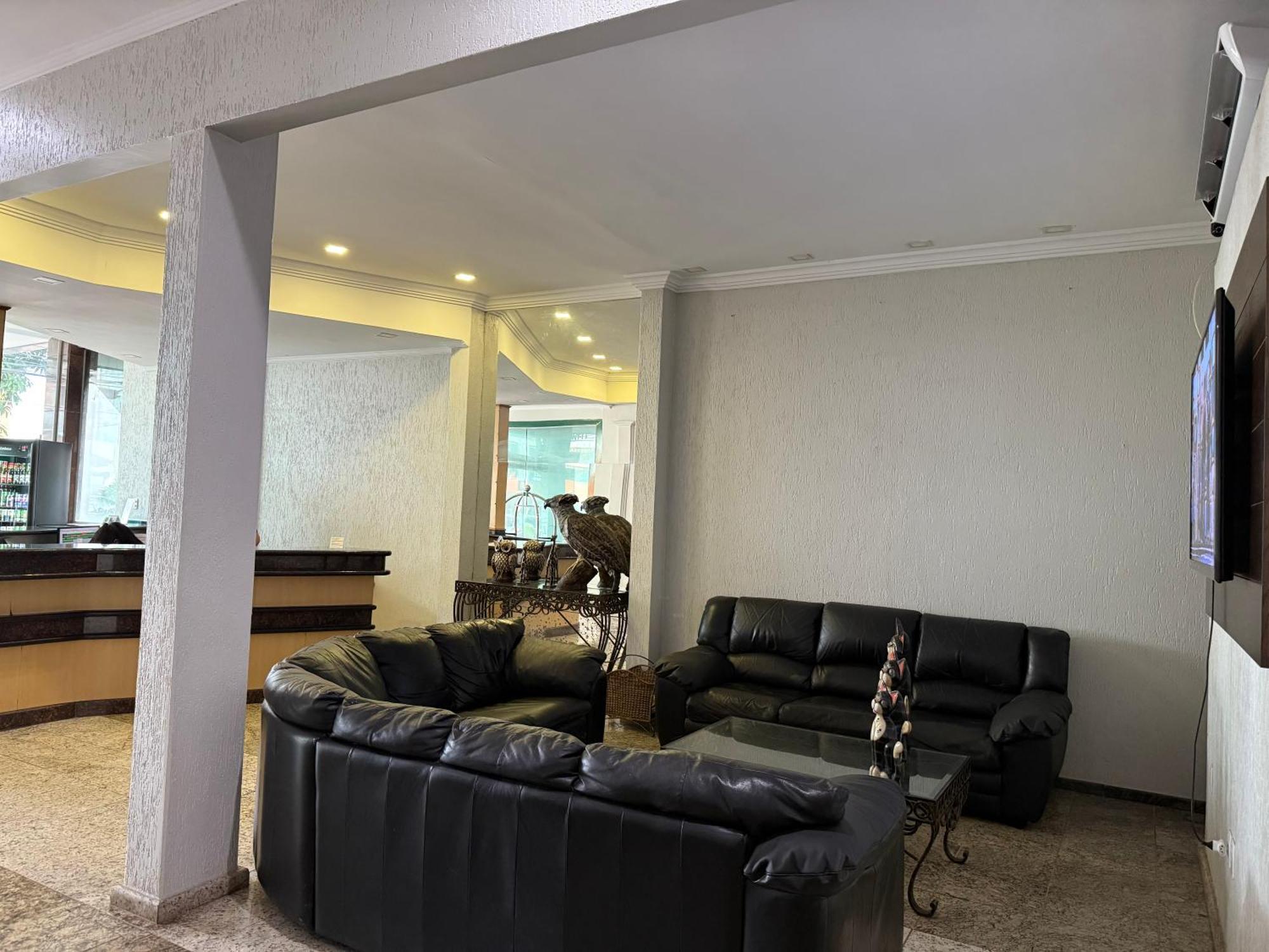 Terra Verde Hotel Rio Branco Exterior photo